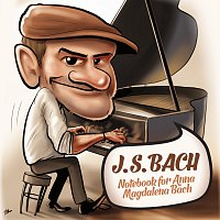 Mesjar Michal, Peter Zelenka, Yulianna Selehenieva – Notebook for Anna Magdalena Bach