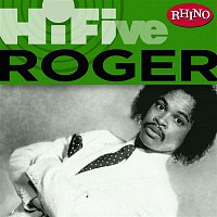Roger – Rhino Hi-Five: Roger