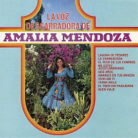 Amalia Mendoza – La Voz Desgarradora de Amalia Mendoza
