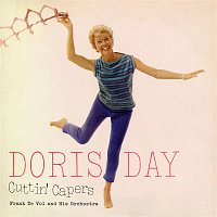 Doris Day, Frank DeVol & His Orchestra – Cuttin' Capers
