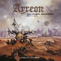 Ayreon – Universal Migrator Part I & II