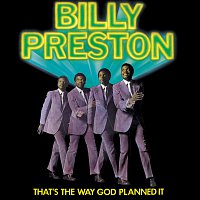 Billy Preston – That's The Way God Planned It