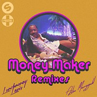 Throttle, LunchMoney Lewis, Aston Merrygold – Money Maker [Remixes]