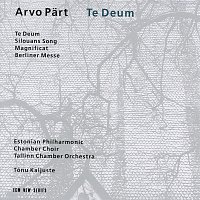 Arvo Part: Te Deum