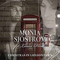 Monia Sjostrom f:t Linus Flink – Christmas in Londontown