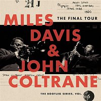 Přední strana obalu CD The Final Tour: The Bootleg Series, Vol. 6