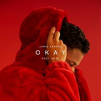 Jamie Kamara, NODE – Okay
