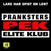P.E.K. – Lars Har Spist En Lort
