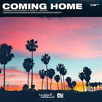 TooManyLeftHands & Night, MOVES – Coming Home