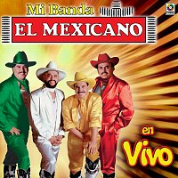 Mexicano – En Vivo