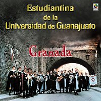 Přední strana obalu CD Granada