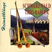 Schwarzwald Trio-Basler – Heimatklänge