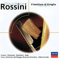 Alvinio Misciano, Fernando Corena, Ettore Bastianini, Cesare Siepi, Rina Cavallari – Rossini: Il barbiere di Siviglia - Highlights