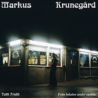 Markus Krunegard – TUTTI FRUTTI - fran lokalen under sushin