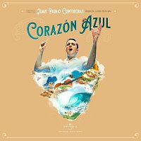 Juan Pablo Contreras, Orquesta Latino Mexicana – Corazón Azul