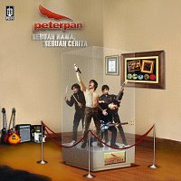 Peterpan – Sebuah Nama, Sebuah Cerita
