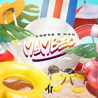 Přední strana obalu CD Mambeo