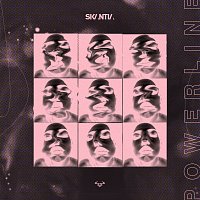 Přední strana obalu CD Power Line