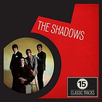 The Shadows – 15 Classic Tracks: The Shadows