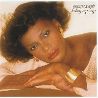 Margie Joseph – Feeling My Way