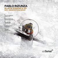 Pablo Inzunza – Black Essence EP