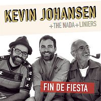 Kevin Johansen – Fin de Fiesta