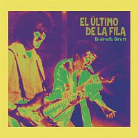 El Ultimo De La Fila – Gira 1995-96 (En Directo)