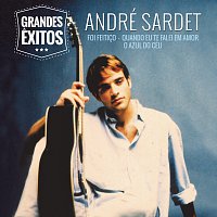André Sardet – Grandes Exitos