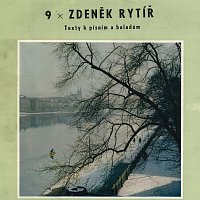 9 x Zdeněk Rytíř