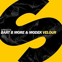 Bart B More & Modek – Velour