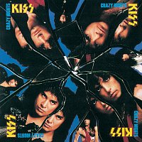 Kiss – Crazy Nights CD