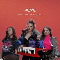 Aome – Are You The Girl ?