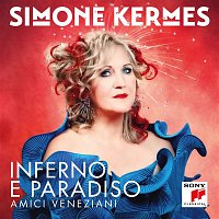 Simone Kermes – Inferno e Paradiso
