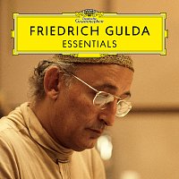 Různí interpreti – Friedrich Gulda: Essentials