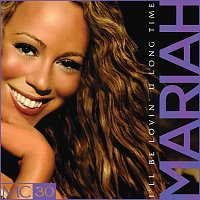 Mariah Carey – I'll Be Lovin' U Long Time - EP