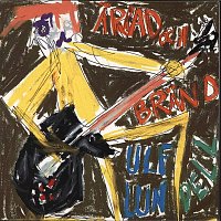 Ulf Lundell – Arrad & brand