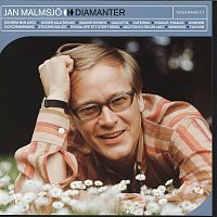 Jan Malmsjo – Diamanter