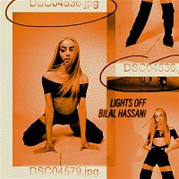 Bilal Hassani – Lights Off EP Remix