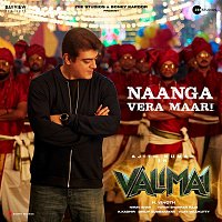 Yuvanshankar Raja – Naanga Vera Maari (From "Valimai")