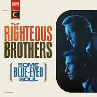 The Righteous Brothers – Some Blue-Eyed Soul