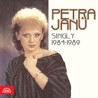 Přední strana obalu CD Singly (1984-1989)
