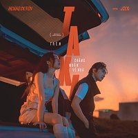 Hoang Duyen, JSOL – tren taxi ch?ng mu?n v? nha
