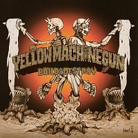 Přední strana obalu CD Build & Destroy