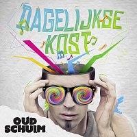 Přední strana obalu CD Dagelijkse Kost