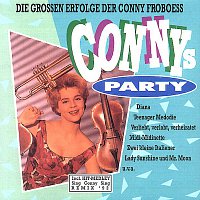 Conny Froboess – Conny's Party