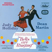 Judy Holliday, Dean Martin – Bells Are Ringing