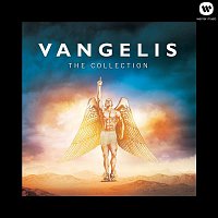 Vangelis – The Collection CD