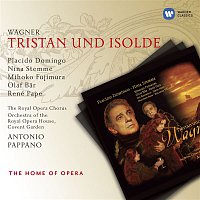 Antonio Pappano – Wagner: Tristan und Isolde