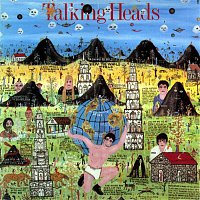 Talking Heads – Little Creatures [w/Bonus Tracks]