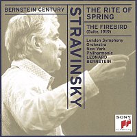 Stravinsky:  The Rite of Spring & Suite from "The Firebird"